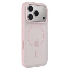 Belkin Grip custodia magn. iPhone 17 Pro rosa    MSA035hqPK