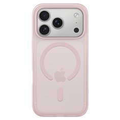 Belkin Grip custodia magn. iPhone 17 Pro rosa    MSA035hqPK 2