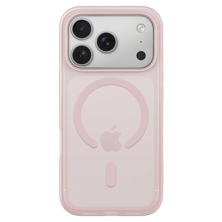 Belkin Grip custodia magn. iPhone 17 Pro rosa    MSA035hqPK