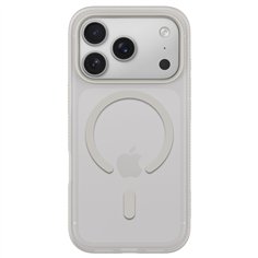 Belkin Grip custodia magn. iPhone 17 Pro sabbia MSA035hqSA 2