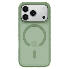 Belkin Grip custodia magn. iPhone 17 Pro verde MSA035hqSE 2
