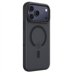 Belkin Grip custodia magn. iPhone 17 ProMax schw.MSA036hqBK