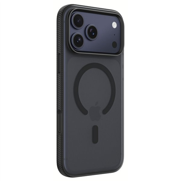 Belkin Grip custodia magn. iPhone 17 ProMax schw.MSA036hqBK