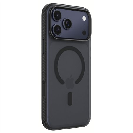 Belkin Grip custodia magn. iPhone 17 ProMax schw.MSA036hqBK