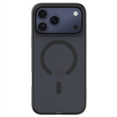 Belkin Grip custodia magn. iPhone 17 ProMax schw.MSA036hqBK 2