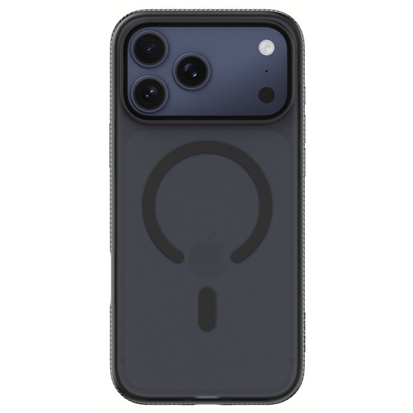 Belkin Grip custodia magn. iPhone 17 ProMax schw.MSA036hqBK