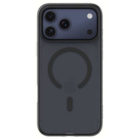 Belkin Grip custodia magn. iPhone 17 ProMax schw.MSA036hqBK