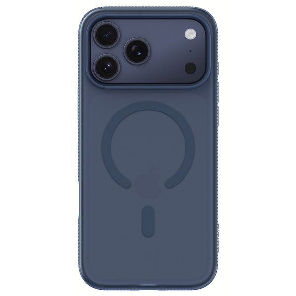 Belkin Grip custodia magn. iPh.17 ProMax dklblau MSA036hqNY