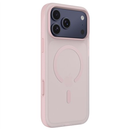 Belkin Grip custodia magn. iPhone 17 ProMax pink MSA036hqPK