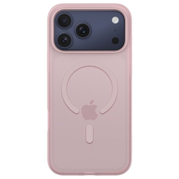 Belkin Grip custodia magn. iPhone 17 ProMax pink MSA036hqPK