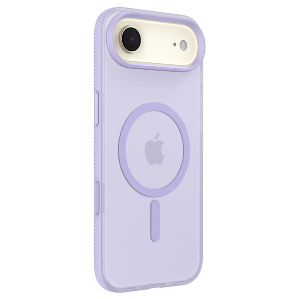 Belkin Grip custodia magn. iPhone Air lavendel   MSA037hqLV