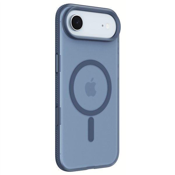 Belkin Grip custodia magn. iPhone Air blu scuro MSA037hqNY