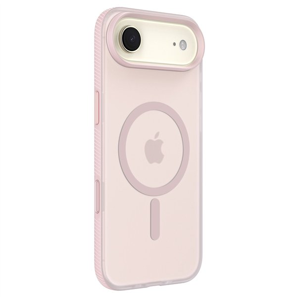 Belkin Grip custodia magn. iPhone Air pink       MSA037HQPK
