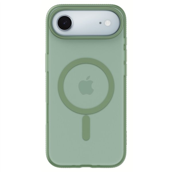 Belkin Grip custodia magn. iPhone Air verde MSA037HQSE