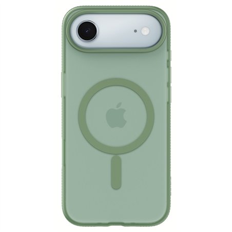 Belkin Grip custodia magn. iPhone Air verde MSA037HQSE