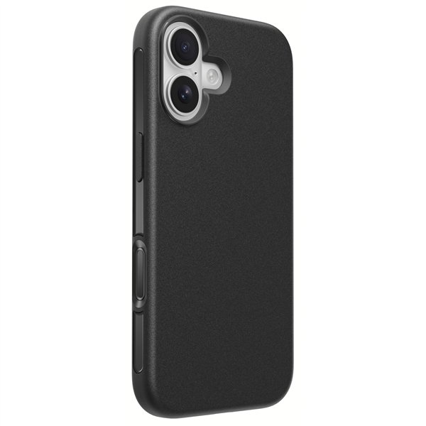 Belkin Protect custodia magn. iPhone 17 nero MSA038hqBK