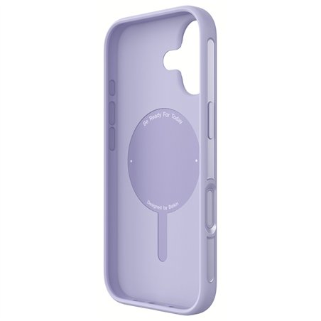 Belkin Protect custodia magn. iPhone 17 lavanda    MSA038hqLV
