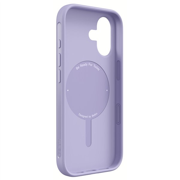 Belkin Protect custodia magn. iPhone 17 lavanda    MSA038hqLV