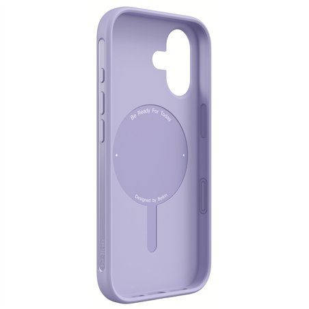 Belkin Protect custodia magn. iPhone 17 lavanda    MSA038hqLV