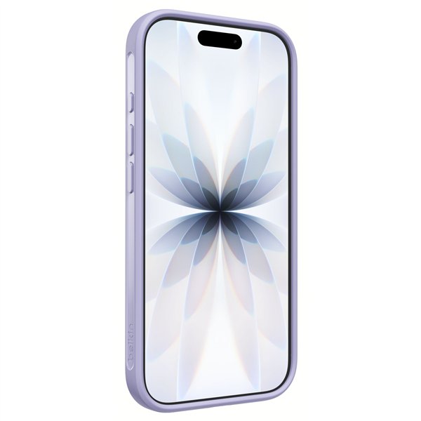 Belkin Protect custodia magn. iPhone 17 lavanda    MSA038hqLV