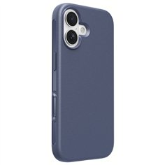 Belkin Protect custodia magn. iPhone 17 blu scuro MSA038hqNY