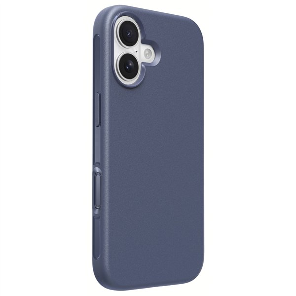 Belkin Protect custodia magn. iPhone 17 blu scuro MSA038hqNY