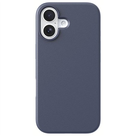 Belkin Protect custodia magn. iPhone 17 blu scuro MSA038hqNY