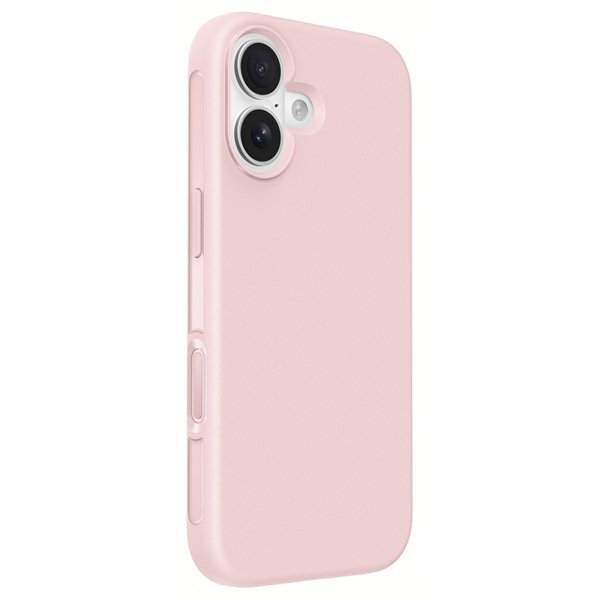 Belkin Protect  custodia magn. iPhone 17 rosa        MSA038hqPK