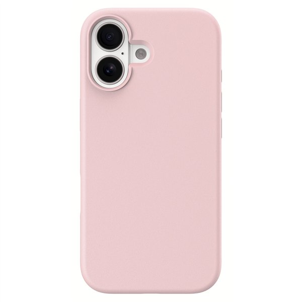 Belkin Protect  custodia magn. iPhone 17 rosa        MSA038hqPK
