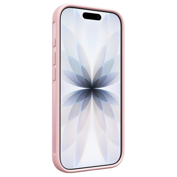 Belkin Protect  custodia magn. iPhone 17 rosa        MSA038hqPK