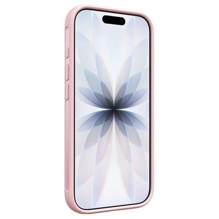 Belkin Protect  custodia magn. iPhone 17 rosa        MSA038hqPK