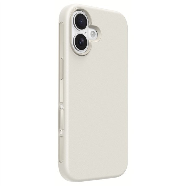 Belkin Protect custodia magn. iPhone 17 sabbia MSA038hqSA