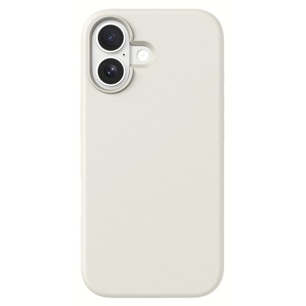 Belkin Protect custodia magn. iPhone 17 sabbia MSA038hqSA