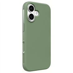 Belkin Protect custodia magn. iPhone 17 verde MSA038hqSE