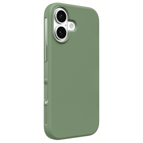 Belkin Protect custodia magn. iPhone 17 verde MSA038hqSE