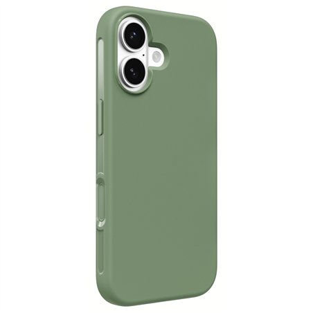 Belkin Protect custodia magn. iPhone 17 verde MSA038hqSE