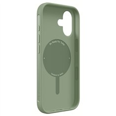 Belkin Protect custodia magn. iPhone 17 verde MSA038hqSE 2