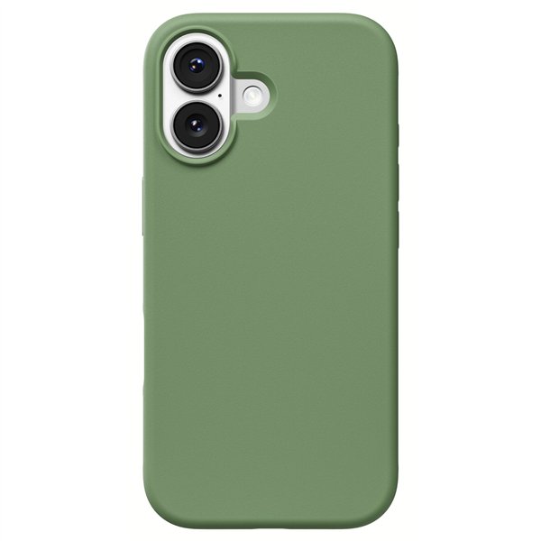 Belkin Protect custodia magn. iPhone 17 verde MSA038hqSE