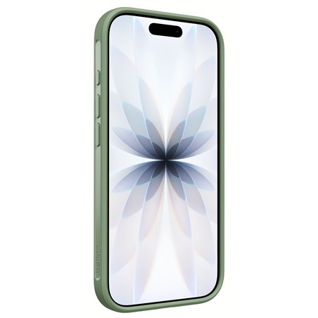 Belkin Protect custodia magn. iPhone 17 verde MSA038hqSE