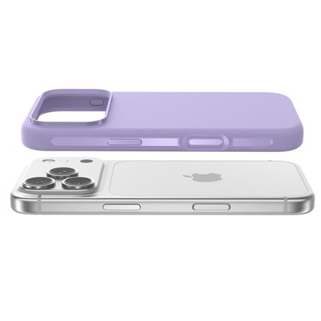 Belkin Protect custodia magn. iPhone 17 Pro lavand. MSA039hqLV