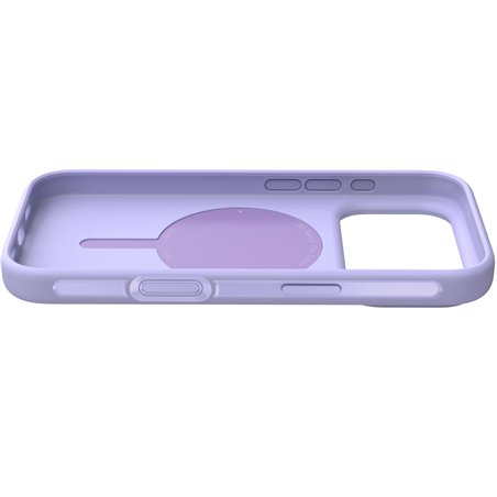 Belkin Protect custodia magn. iPhone 17 Pro lavand. MSA039hqLV