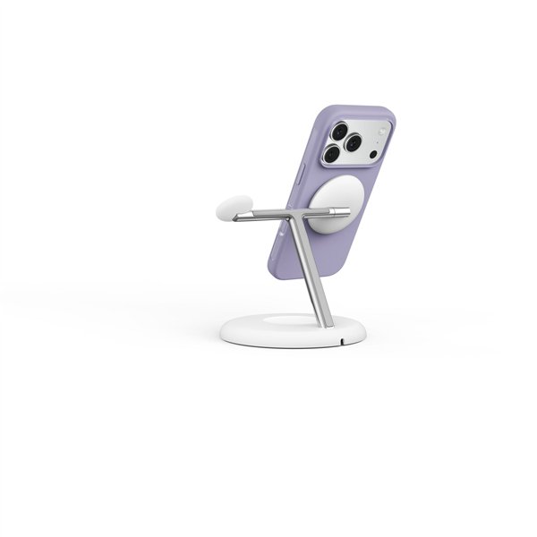 Belkin Protect custodia magn. iPhone 17 Pro lavand. MSA039hqLV