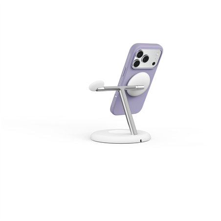 Belkin Protect custodia magn. iPhone 17 Pro lavand. MSA039hqLV