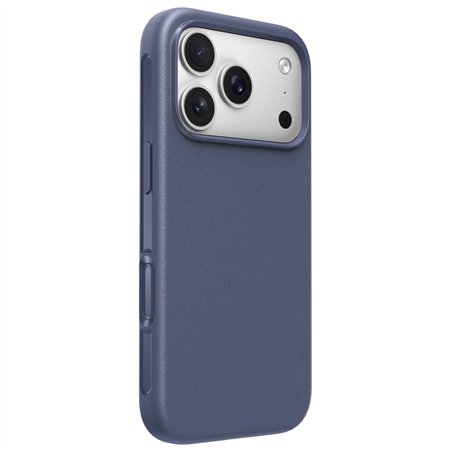 Belkin Protect custodia magn. iPhone 17 Pro nero s. MSA039hqNY