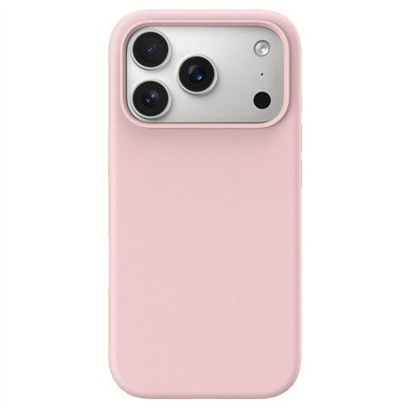 Belkin Protect custodia magn. iPhone 17 Pro rosa    MSA039hqPK