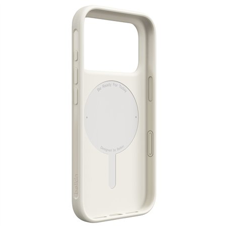 Belkin Protect custodia magn. iPhone 17 Pro sabbia MSA039hqSA
