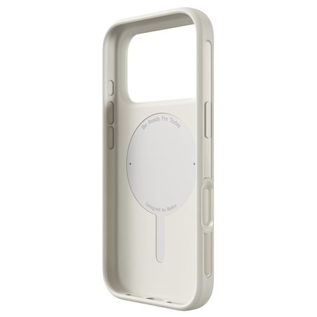 Belkin Protect custodia magn. iPhone 17 Pro sabbia MSA039hqSA