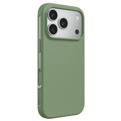 Belkin Protect custodia magn. iPhone 17 Pro verde MSA039hqSE