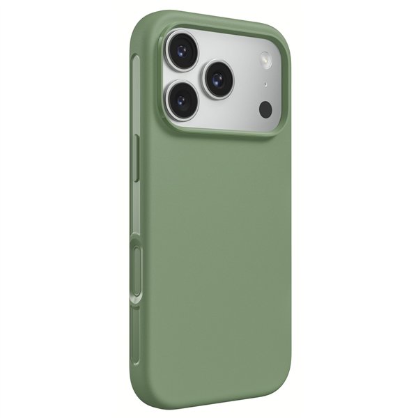 Belkin Protect custodia magn. iPhone 17 Pro verde MSA039hqSE