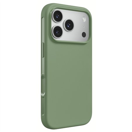 Belkin Protect custodia magn. iPhone 17 Pro verde MSA039hqSE